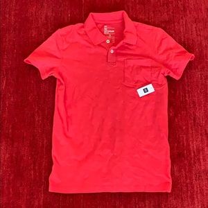 Gap Slub Polo